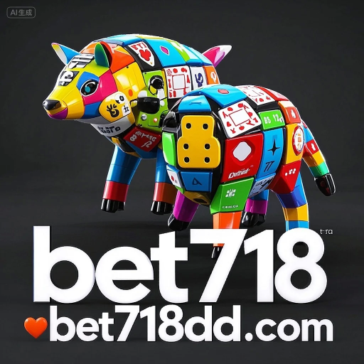 bet718