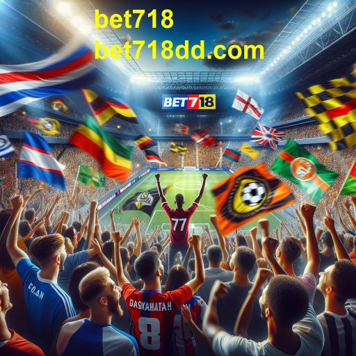 Apostas em Esportes: A Emoção das Jogadas ao Vivo na Bet718